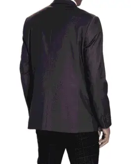 Dark Jacket